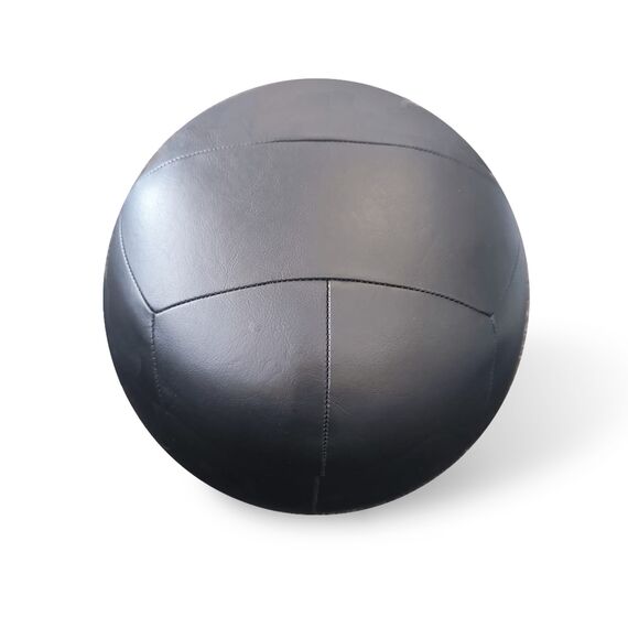 Wall Ball en cuir synthétique | 10 KG, 2 image