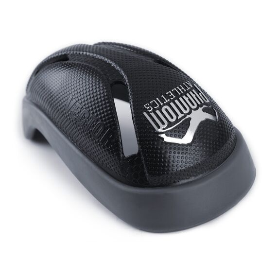 Groin Guard  Cup Vector, Size: One Size, Colour: Schwarz, 2 image