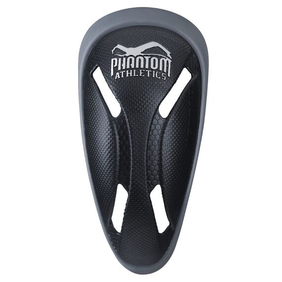 Groin Guard  Cup Vector, Size: One Size, Colour: Schwarz, 3 image