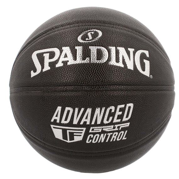AGC T7 basketball "Indoor / Outdoor" Spalding | Black