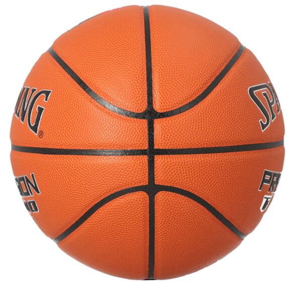 DBB Precision TF-1000 Basket" Spalding basketball | T6, 3 image