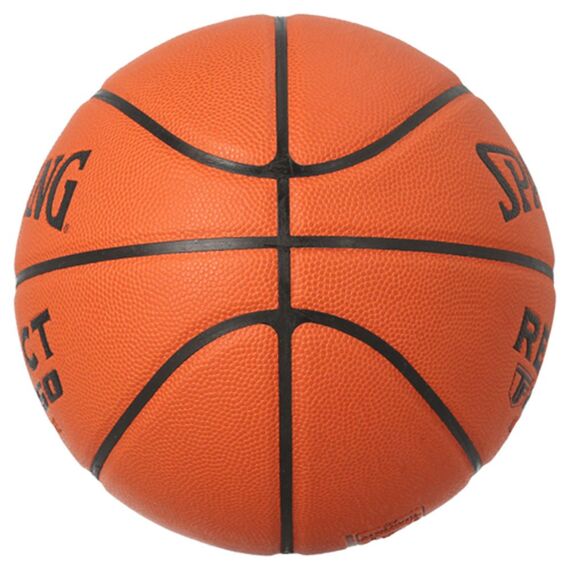 DBB React TF-250 Composite" basketball Spalding | T7, 3 image
