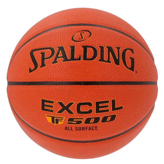 Excel TF 500" Spalding basketball | T7