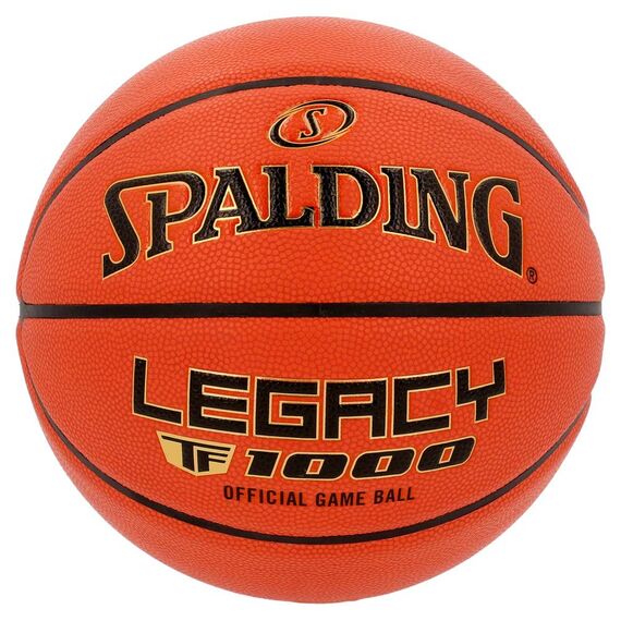 Legacy TF-1000" Spalding basketball | T6