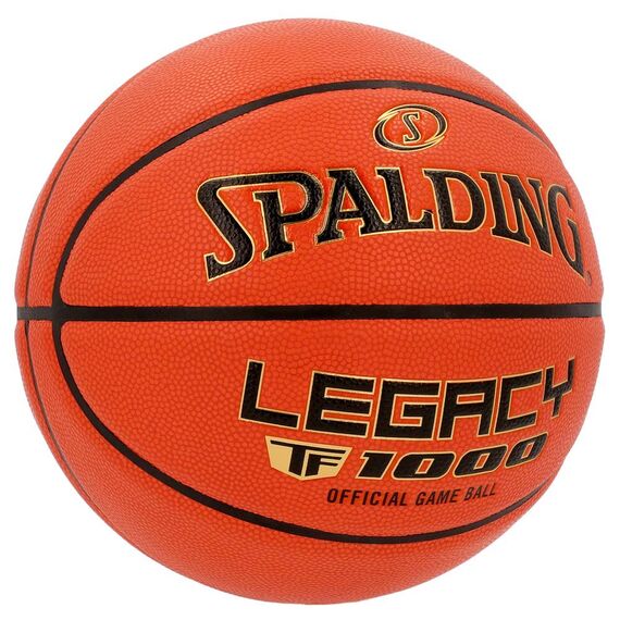 Legacy TF-1000" Spalding basketball | T6, 2 image