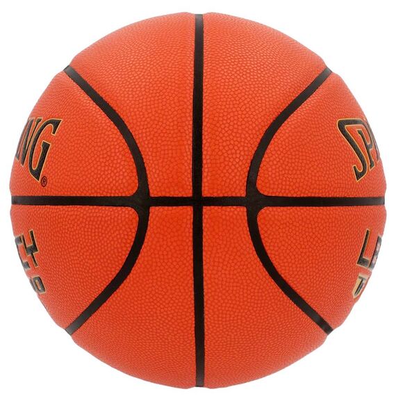 Legacy TF-1000" Spalding basketball | T6, 3 image