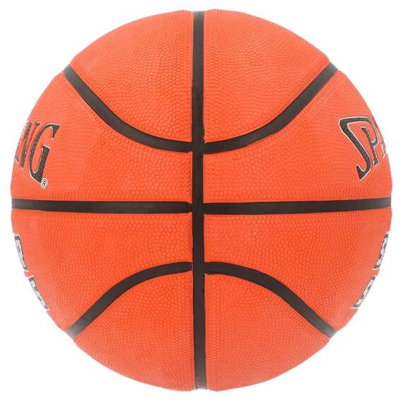 Silver Series" Spalding basketball | T5, 4 image