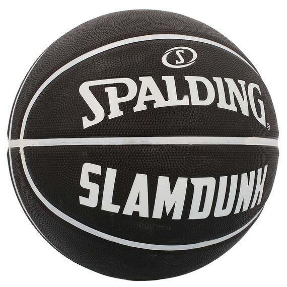Spalding "Slam Dunk" T5 basketball, 2 image
