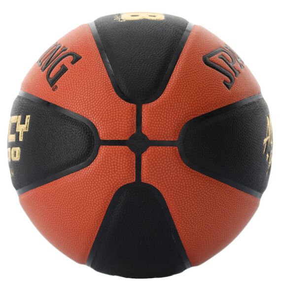 Basketball T7 "All Star Game Legacy 2023 TF 1000" Spalding, 3 image