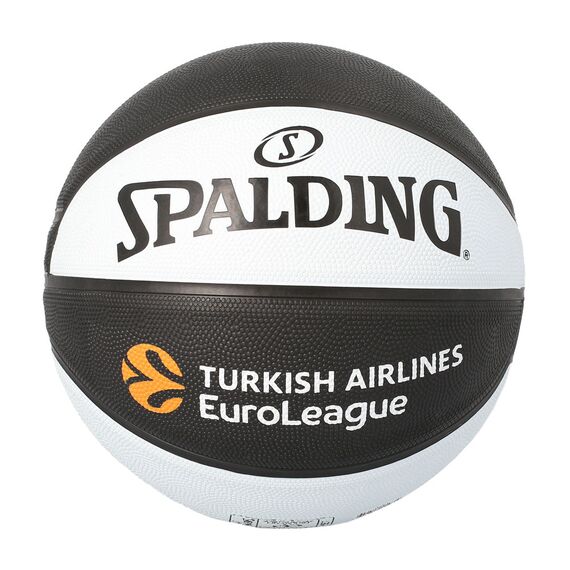 Basketball T7 "Asvel Euroleague Team" Spalding, 5 image