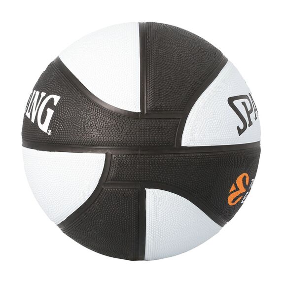 Basketball T7 "Asvel Euroleague Team" Spalding, 4 image