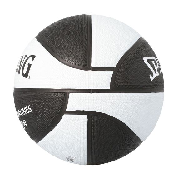 Basketball T7 "Asvel Euroleague Team" Spalding, 3 image