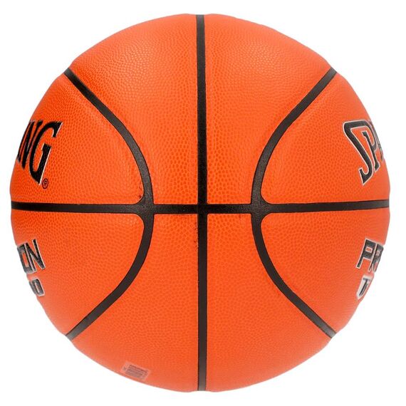 Basketball T7 "FIBA PRÄZISION TF-1000" Spalding, 3 image