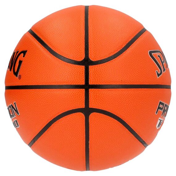 Basketball T7 "FIBA PRÄZISION TF-1000" Spalding, 4 image