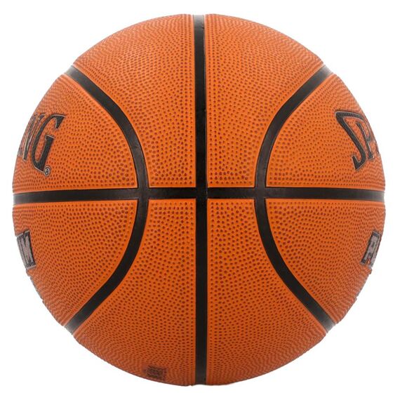 Ballon de basket T7 "Platinum Series" Spalding, 4 image