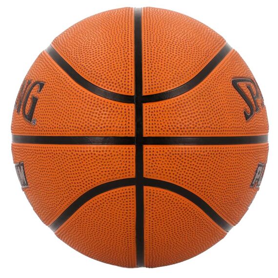 Ballon de basket T7 "Platinum Series" Spalding, 3 image