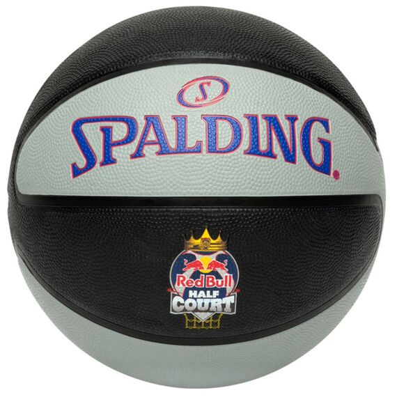 Spalding "Red Bull Half Court TF-33" T7 basketball