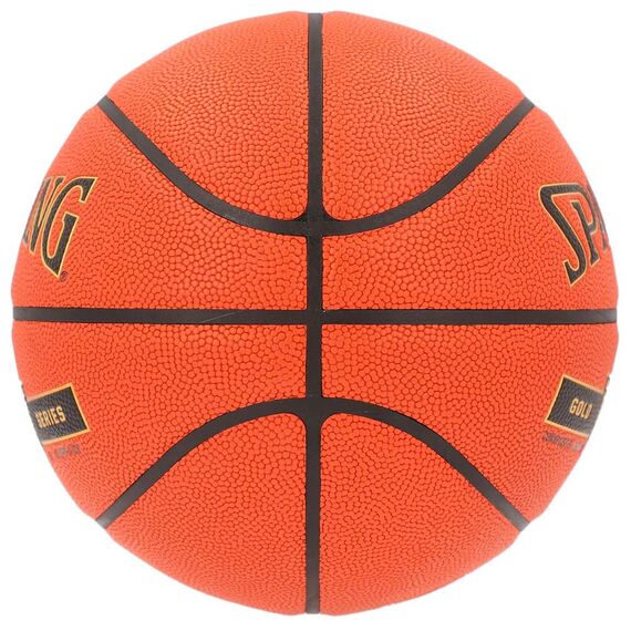 TF Gold Composite" Spalding basketball | T6, 4 image