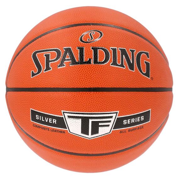 Basketball "TF Silver" Spalding | T5