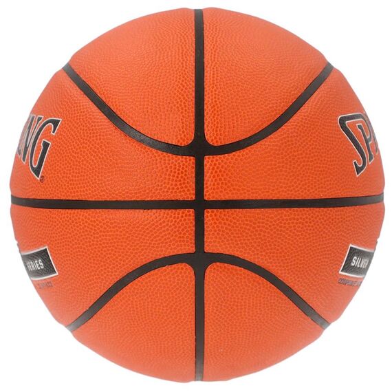 Basketball "TF Silver" Spalding | T5, 4 image