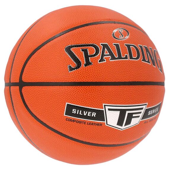 Basketball "TF Silver" Spalding | T5, 2 image