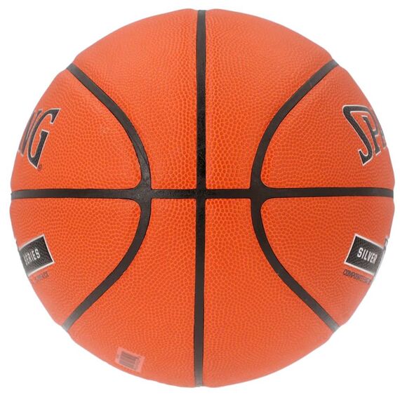 Basketball "TF Silver" Spalding | T5, 3 image