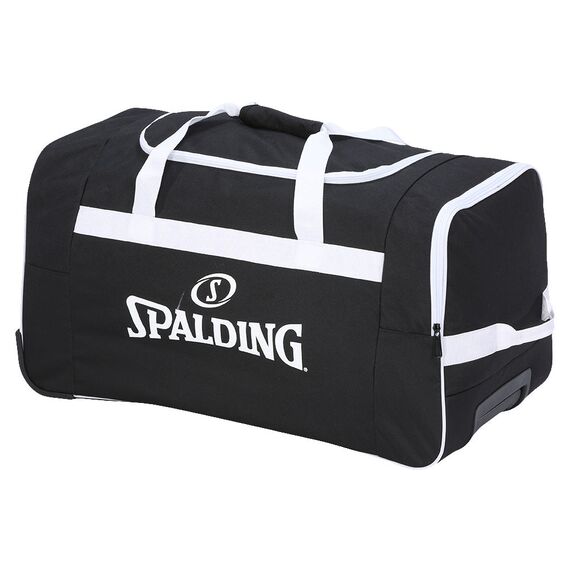 Sac à roulettes "Team Trolley" Spalding, 2 image