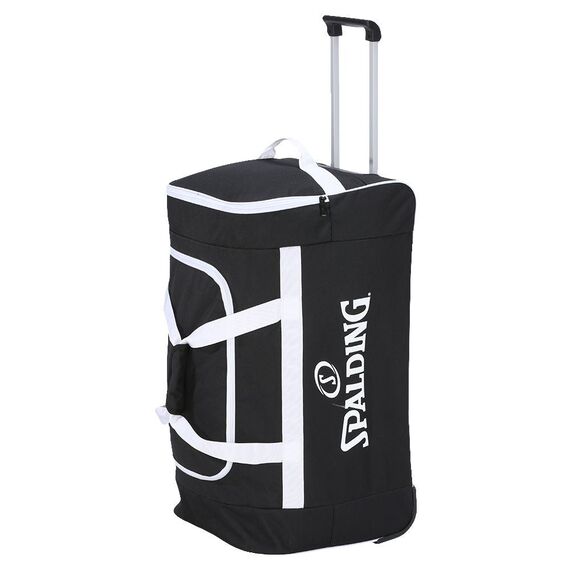 Sac à roulettes "Team Trolley" Spalding
