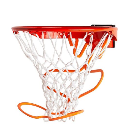 Spalding basketball return system, 2 image