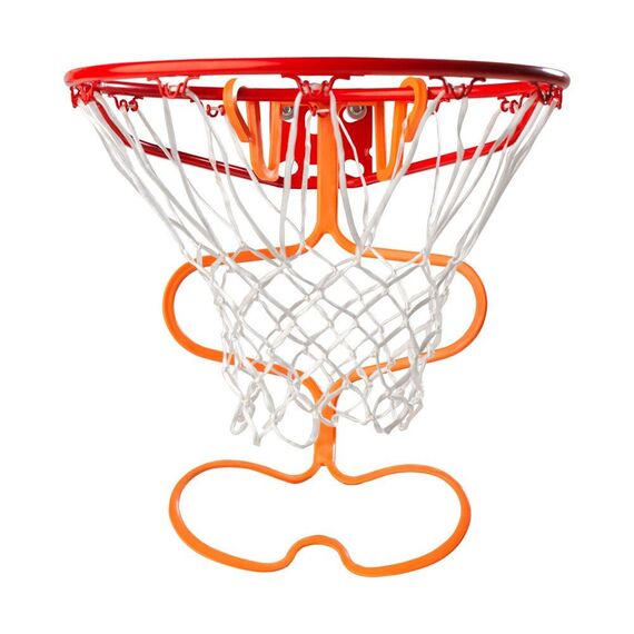 Spalding basketball return system