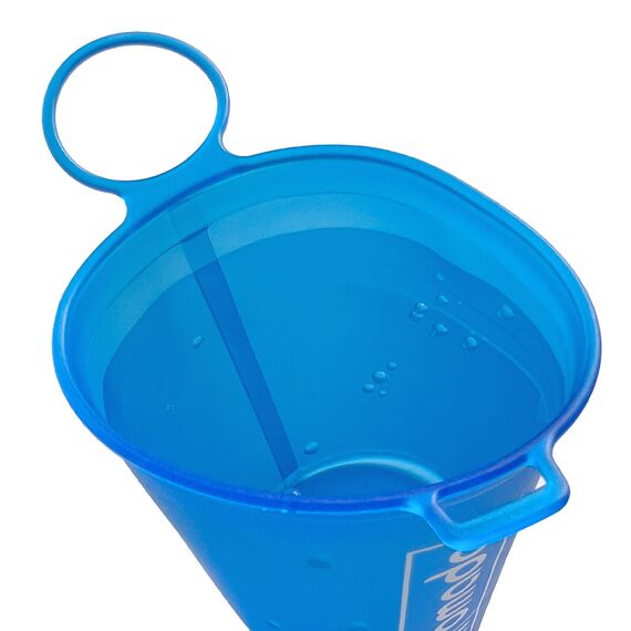 Foldable trail running cup 200ml Omada, 2 image