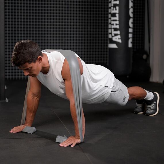 Bandes de récupération, 3 pièces, 2 image