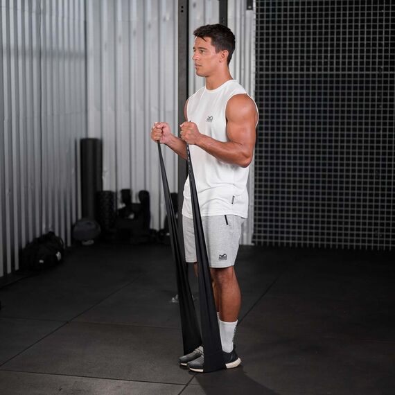 Bandes de récupération, 3 pièces, 3 image