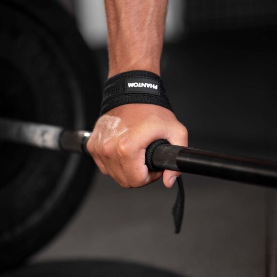 Lifting Straps, 2 image