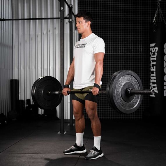 Lifting Straps, 3 image