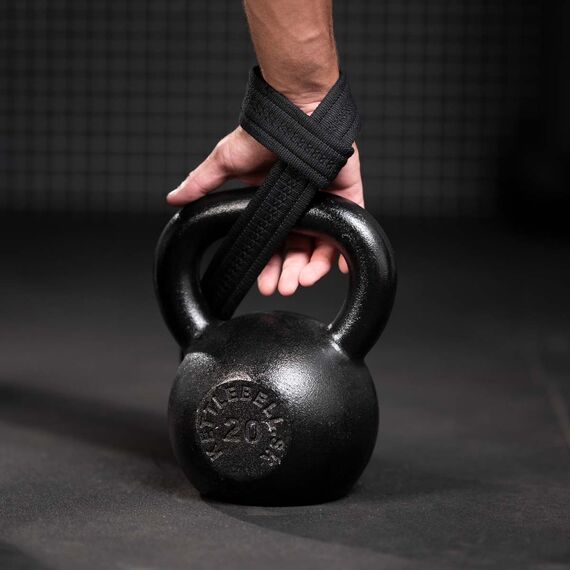 Lifting Straps, 4 image