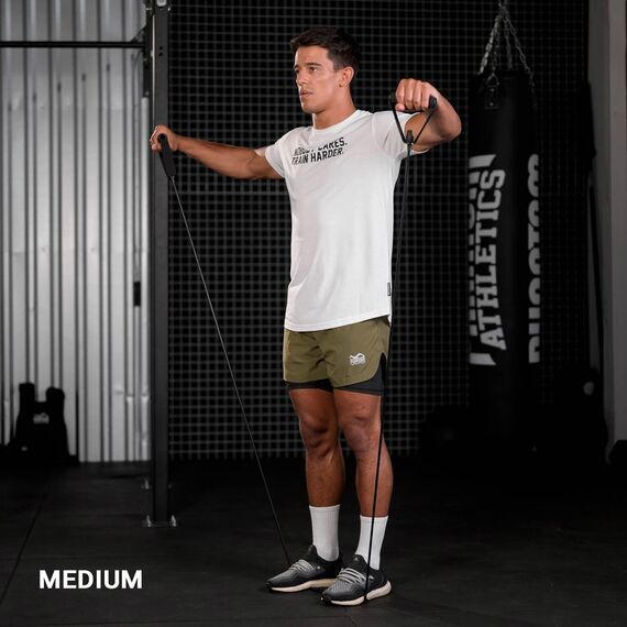 Resistance Tubes, 4 image