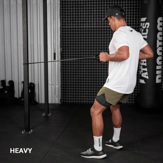 Resistance Tubes, 2 image