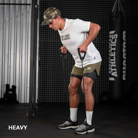 Resistance Tubes, 3 image