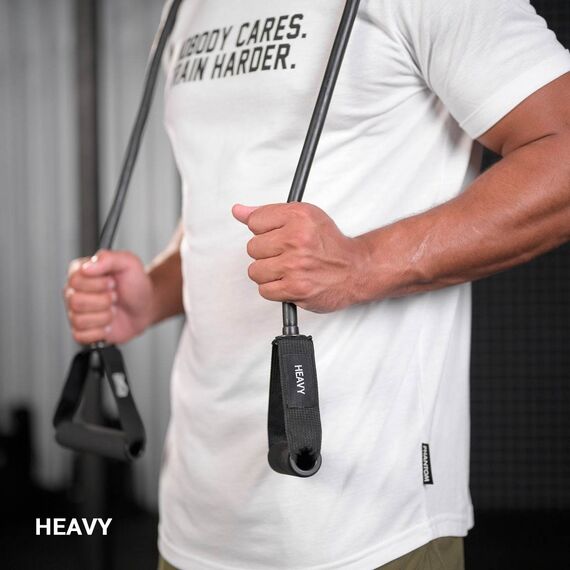 Resistance Tubes, 4 image