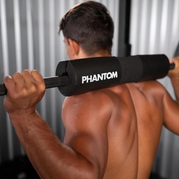 Langhantel-Polster, 3 image