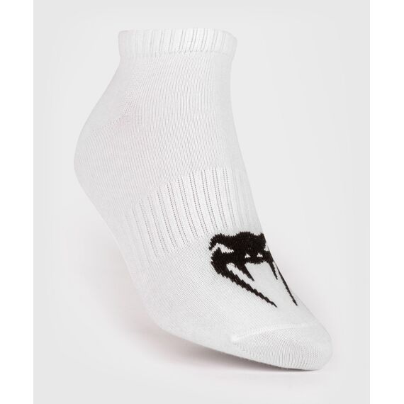 Lot de 3 chaussettes Classic, Couleur: Blanc, Taille (Chaussures): 37-39