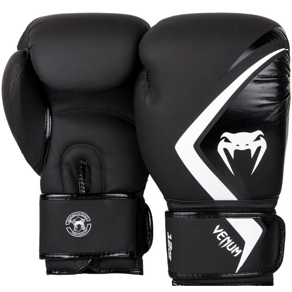 Venum Contender 2.0 Boxing gloves, Colour: Multicolor, OZ: 10oz, 5 image
