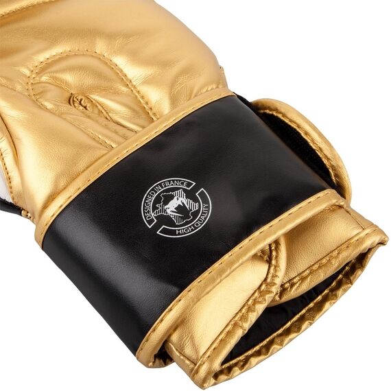Venum Boxing Gloves Contender 2.0, Colour: Gold, OZ: 14oz, 2 image