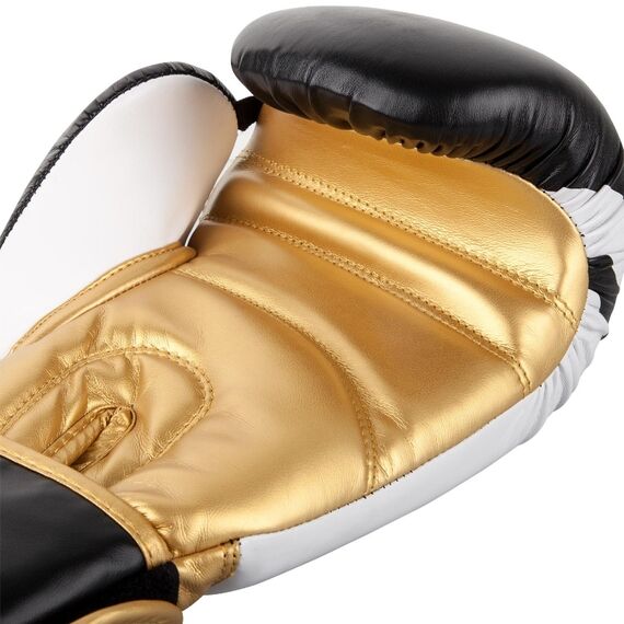 Venum Boxing Gloves Contender 2.0, Colour: Gold, OZ: 14oz, 3 image