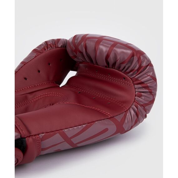 Boxhandschuhe Contender 1.5 XT, Farbe: Bordeau, OZ: 16oz, 3 image