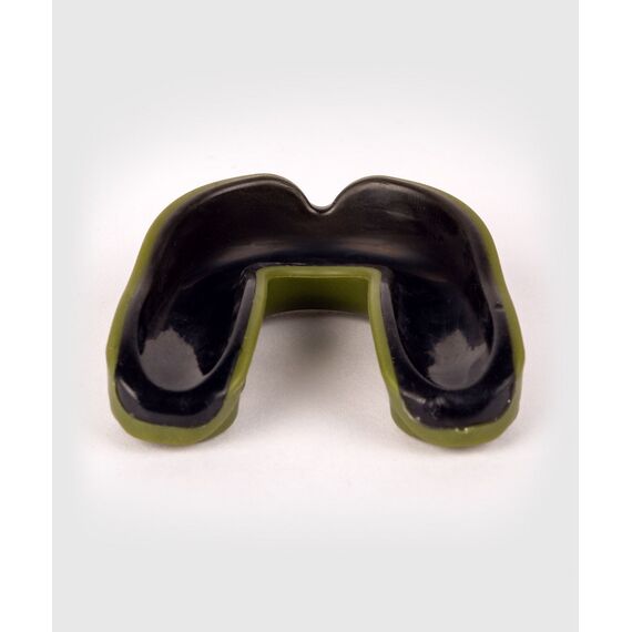 Venum Challenger Mouthguard - Khaki/Black, Size: One Size, Colour: Khaki, 3 image