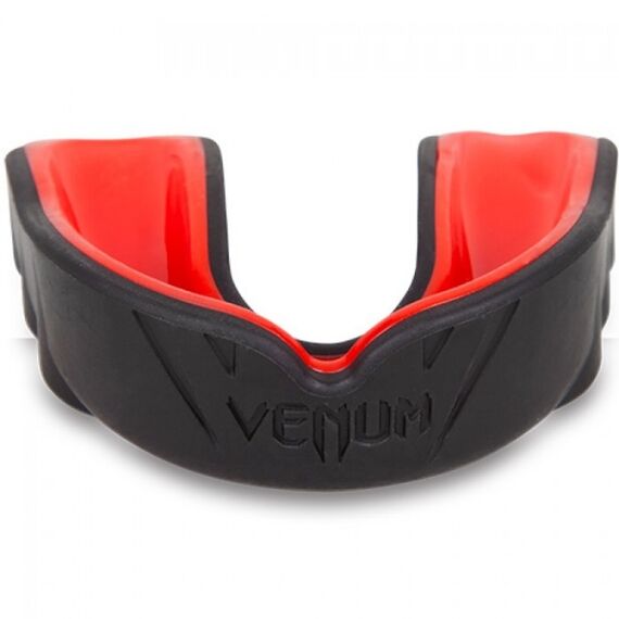 Venum Challenger Mouthguard - Red Devil, Size: One Size, Colour: Rot, 2 image