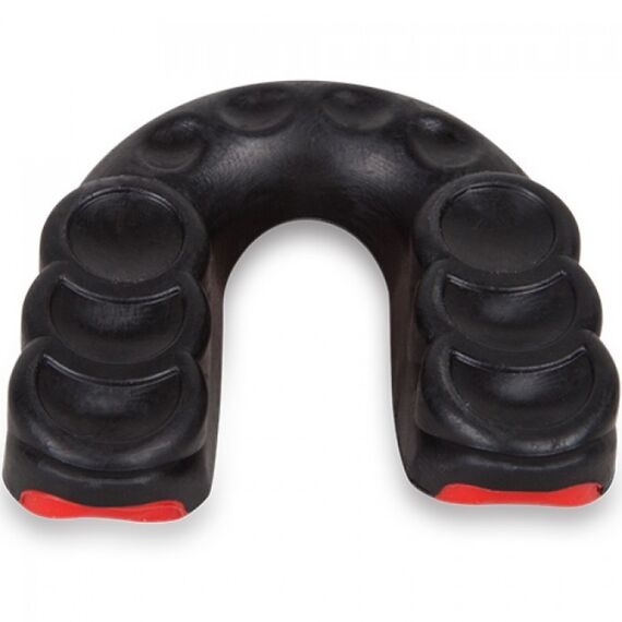 Venum Challenger Mouthguard - Red Devil, Size: One Size, Colour: Rot, 4 image
