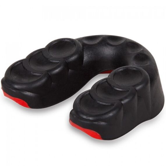 Venum Challenger Mouthguard - Red Devil, Size: One Size, Colour: Rot, 5 image